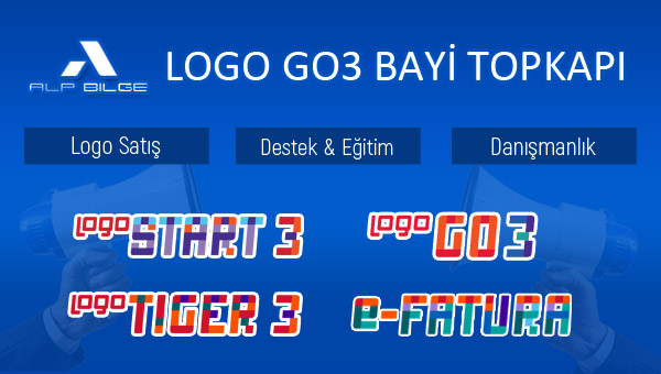 Logo Go3 Destek Topkapı