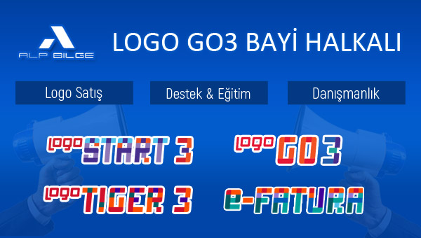 logo Go3 Destek Halkalı